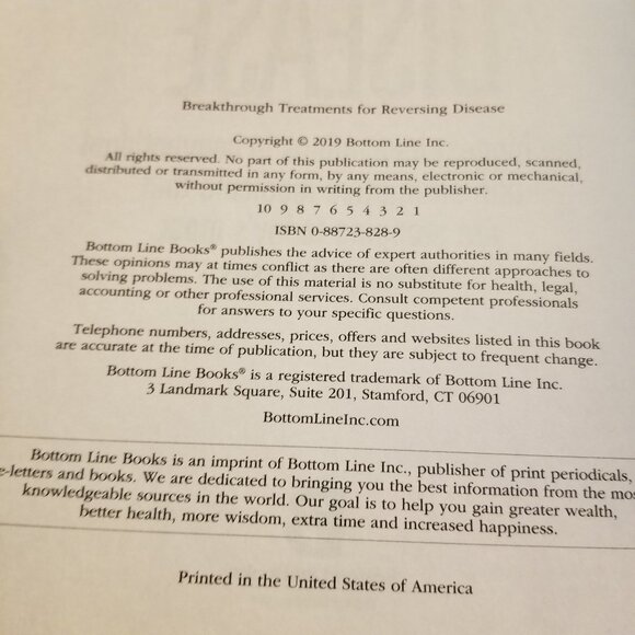 2021 Bottom Line Yearbook - Picture 2 of 7